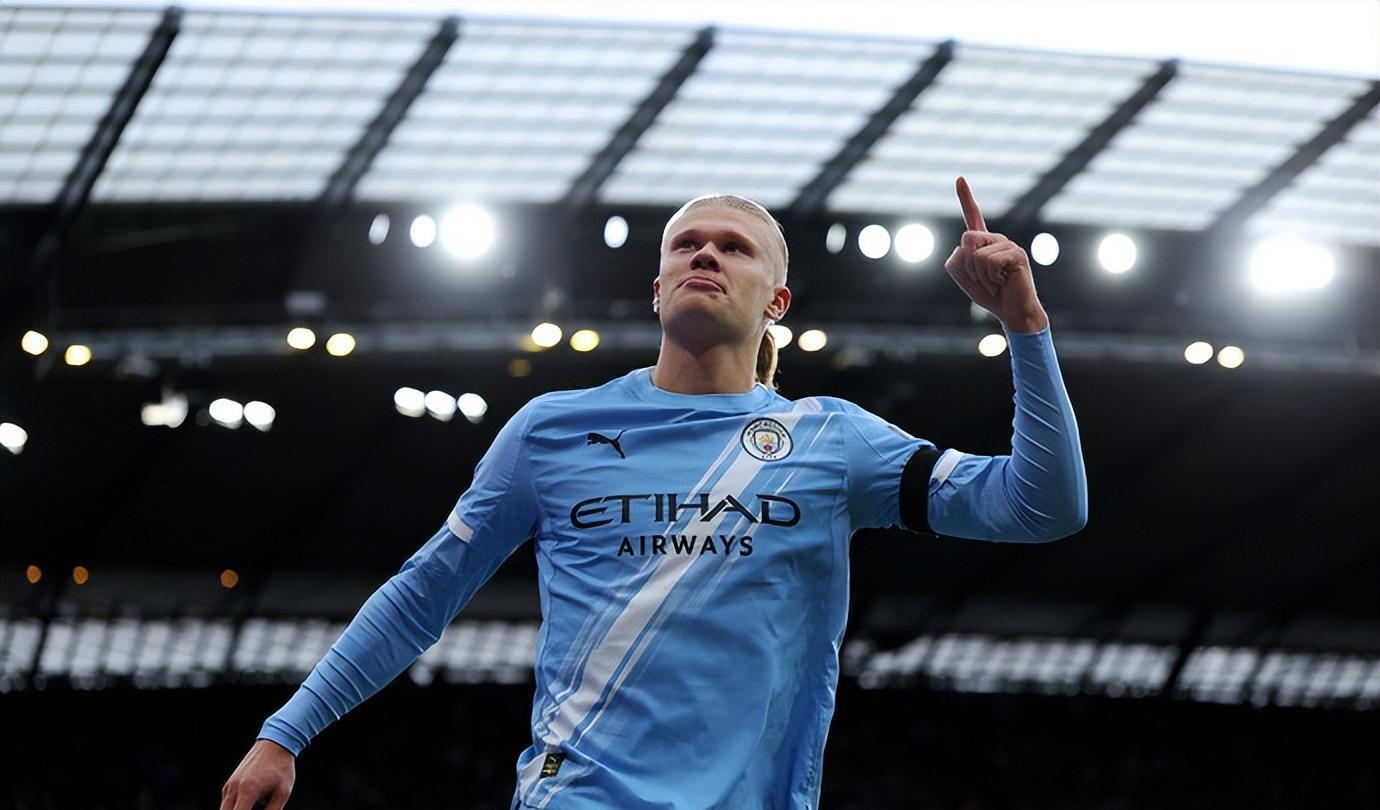 布莱顿, 哈兰德 布莱顿, 哈兰德