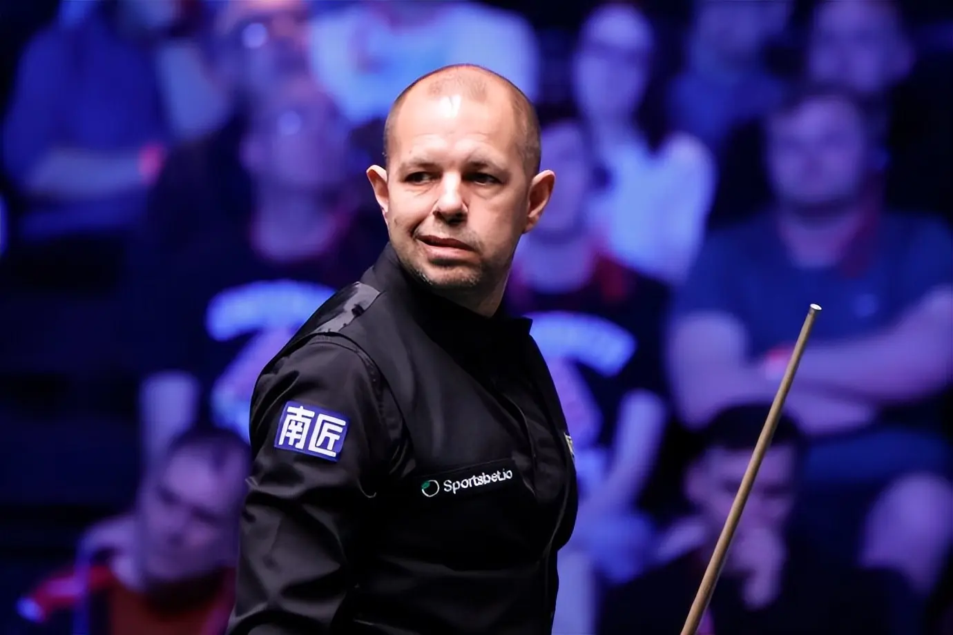 在外界球迷, 淘汰, tenan