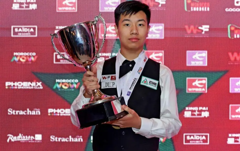 gT, 先拔头筹 gT, 先拔头筹