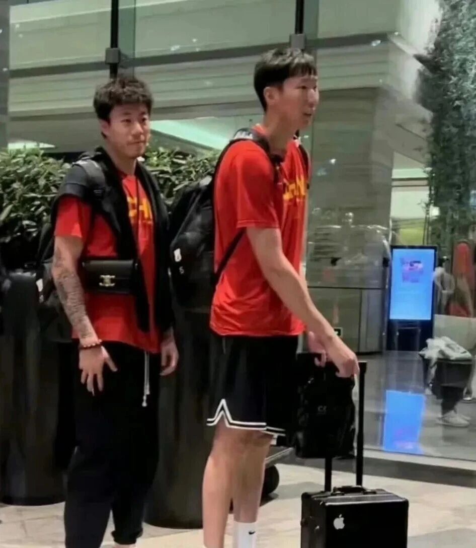 GOTVM, 带队常规赛, 焦泊乔